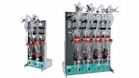 Foto de Sistemas analticos para la industria enolgica