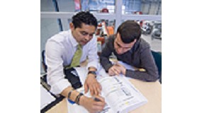 Foto de Curso de marketing industrial para el equipo de ventas de WNT