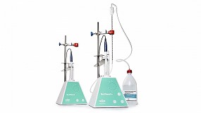 Foto de Innovaciones instrumentales para lograr resultados precisos
