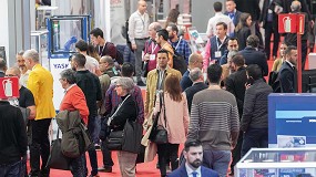 Foto de MetalMadrid, Robomtica y Composites Madrid inician la cuenta atrs