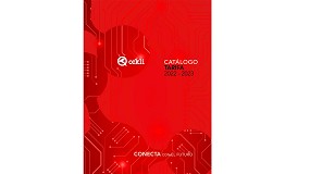 Foto de Orkli lanza nuevo catlogo focalizado en el rea Confort & Salud