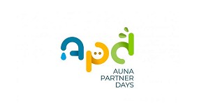 Foto de Orkli estar presente en los Auna Partner Days 2022