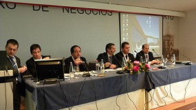Foto de Mecanizando las pymes de mecanizado