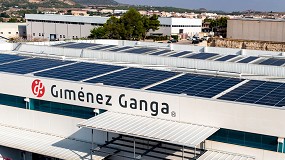 Foto de Gimnez Ganga duplica su apuesta por la energa solar