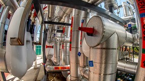 Foto de Curso de especialista en instalaciones de NH3 y CO2, organizado por Atecyr