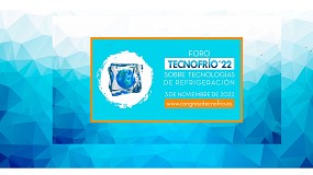 Foto de El Foro Tecnofro vuelve este 2022 de forma presencial
