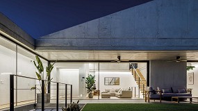 Foto de Alugom, soluciones de aluminio sostenibles y eficientes