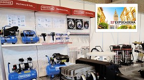 Foto de Imcoinsa participa con xito en ExpoCadena 2022