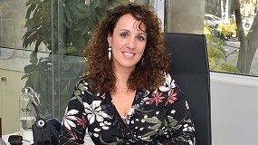 Foto de Marta Escoda, nueva directora general de Salvador Escoda