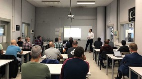 Foto de Hexagon y Zoller muestran cmo sacar el mximo partido al mecanizado con soluciones inteligentes