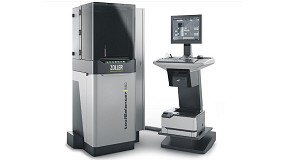 Foto de Zoller presenta toolBalancer, el sistema de equilibrado con la tecnologa ms reciente