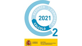 Foto de Gimnez Ganga consigue el sello de registro de huella de carbono otorgado por el Miteco