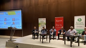 Foto de Las empresas de servicios agrcolas subrayan su papel decisivo en la agricultura profesional
