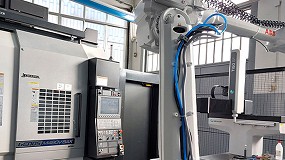 Foto de Hexagon participa en el Open House de SmartPM con sus soluciones de automatizacin