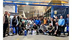 Foto de Salvador Escoda refuerza la calidad de sus SAT en Espaa y Portugal