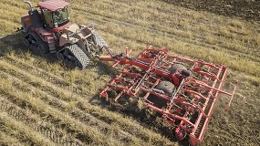 Foto de Maschio Gaspardo confirma su tendencia de crecimiento econmico