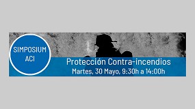 Foto de El 30 de mayo se celebra el Simposium de ACI