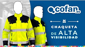 Foto de Ropa de alta visibilidad, por qu es tan importante?