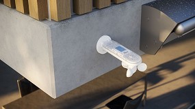 Foto de Nice lanza Dom, nuevos sensores climticos bidireccionales Smart Home