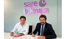 Foto de Alianza estratgica entre Orkli y Sareteknika para optimizar los servicios de postventa
