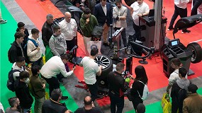 Foto de Motortec Chile adelanta su programa de actividades