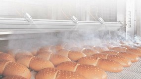 Foto de Lechler Variospray II y HP, pulverizacin de lquidos de forma variable y precisa