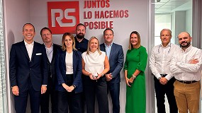 Foto de Belden premia a RS por segundo ao consecutivo