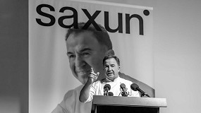 Foto de Berasategui y la marca Saxun invitan a reflexionar sobre nuestros hbitos alimenticios