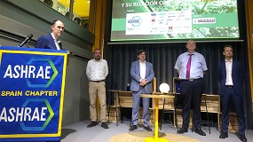 Foto de El almacenamiento energtico y su relacin con el sector HVAC