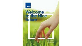 Foto de Nice reafirma su compromiso con la sostenibilidad