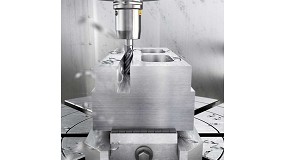 Foto de Aplicar estrategias de mecanizado de potencia de corte para mantener la productividad