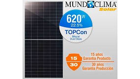Foto de Salvador Escoda presenta sus soluciones fotovoltaicas y de movilidad elctrica en Genera 2024