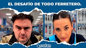 Foto de Cofan lanza un spot publicitario en las principales cadenas de televisin