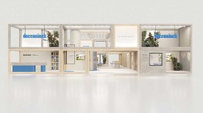 Foto de Deceuninck participa en Fensterbau Frontale con una propuesta basada en la sostenibilidad