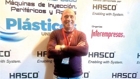 Foto de Entrevista a Albert Ferr, director general de Gs Tcnic