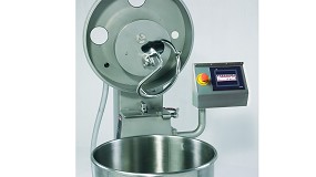 Foto de Fuerpla presentar su gama de amasadoras circulares en Anuga Foodtec 2024