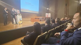 Foto de Maschio Gaspardo Ibrica refuerza la relacin con los concesionarios