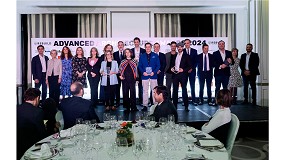 Foto de La madera, gran triunfadora de los Advanced Architecture Awards 2024