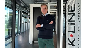 Foto de KLine anuncia la construccin de una nueva fbrica en Espaa