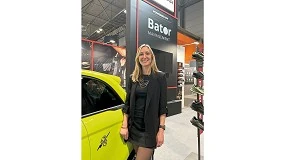 Foto de Entrevista a Cludia Ferrer, Export Manager y responsable de Marketing de Bator Management