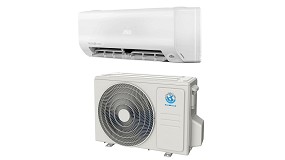 Foto de Nueva generacin de split de pared inteligente Mundoclima