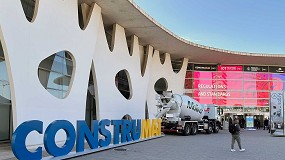 Foto de La ventana, el vidrio y la proteccin solar en Construmat 2024