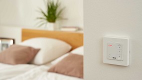 Foto de Nice Dom: innovacin en transmisores para una proteccin solar inteligente