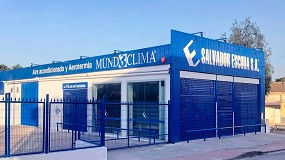 Foto de Salvador Escoda abre nueva EscodaStore en Lorca