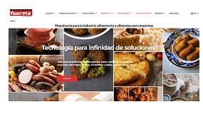 Foto de Fuerpla renueva su pgina web