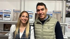 Foto de Entrevista a David Escudero y Davinia Toms, de Interioristas en Accin