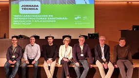 Foto de Ashrae Spain Chapter y ACI analizan cmo lograr la descarbonizacin en infraestructuras sanitarias