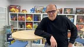 Foto de Entrevista a Quim Dorca, CMO de Devir