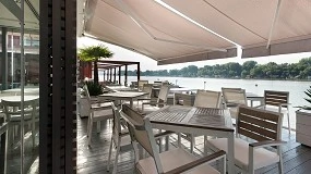 Foto de Proteccin Solar en Horeca: un factor clave para la experiencia del cliente