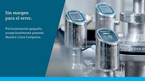 Foto de Compact Line: la nueva lnea de productos compactos para medicin de nivel y presin